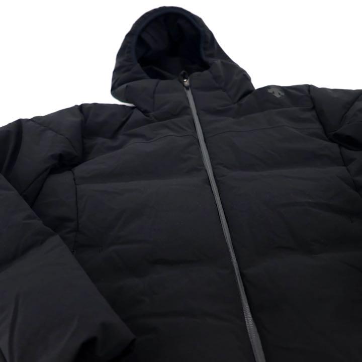 2022人気セール DESCENTE シームレスダウンジャケット BQlSD-m48174704864 ALLTERRAIN 限定SALE定番人気