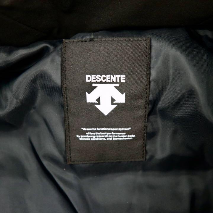 2022人気セール DESCENTE シームレスダウンジャケット BQlSD-m48174704864 ALLTERRAIN 限定SALE定番人気
