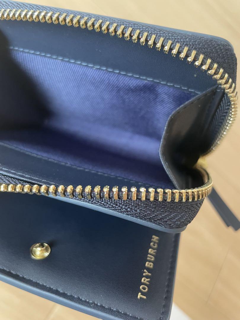 トリーバーチ財布