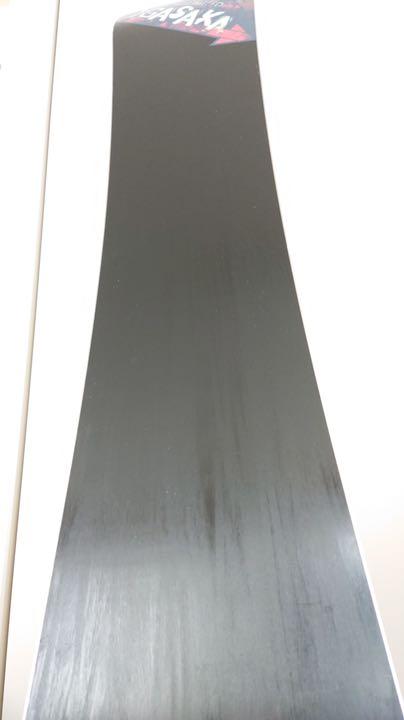 最新品お得 はる様専用 OGASAKA 1P7kX-m48175066476 スノーボード 品質保証HOT
