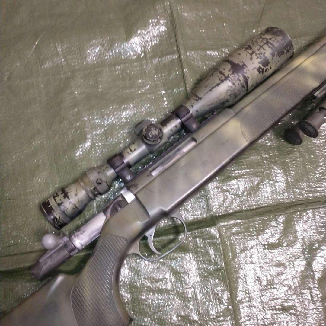 マルゼン APS-2 OR カスタム品　ジャンク