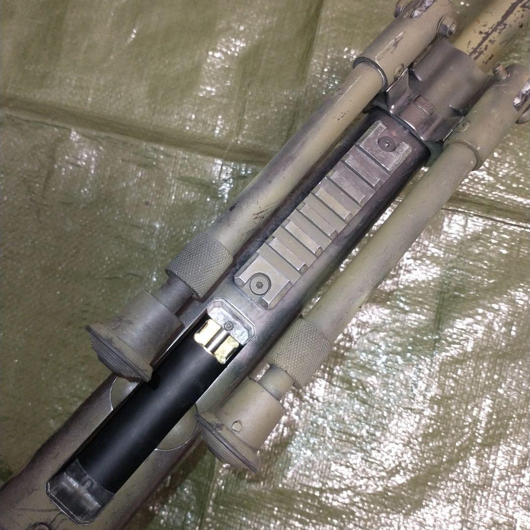 マルゼン APS-2 OR カスタム品　ジャンク