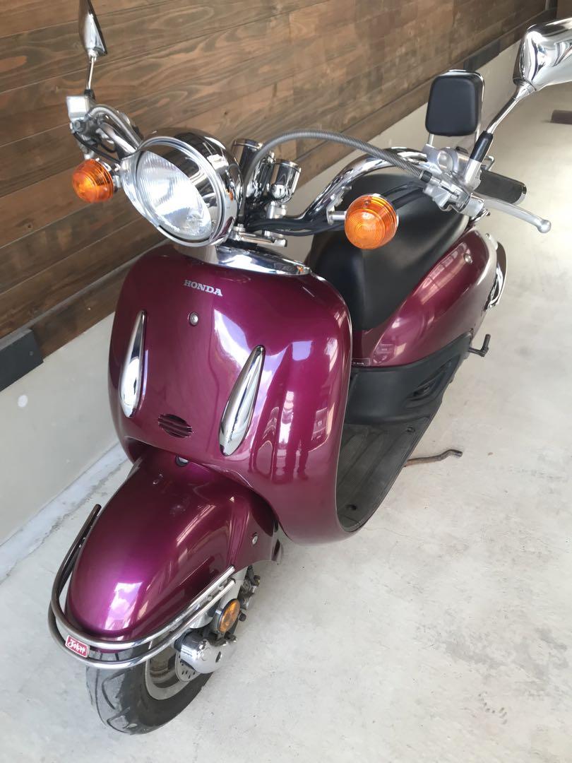 ホンダ