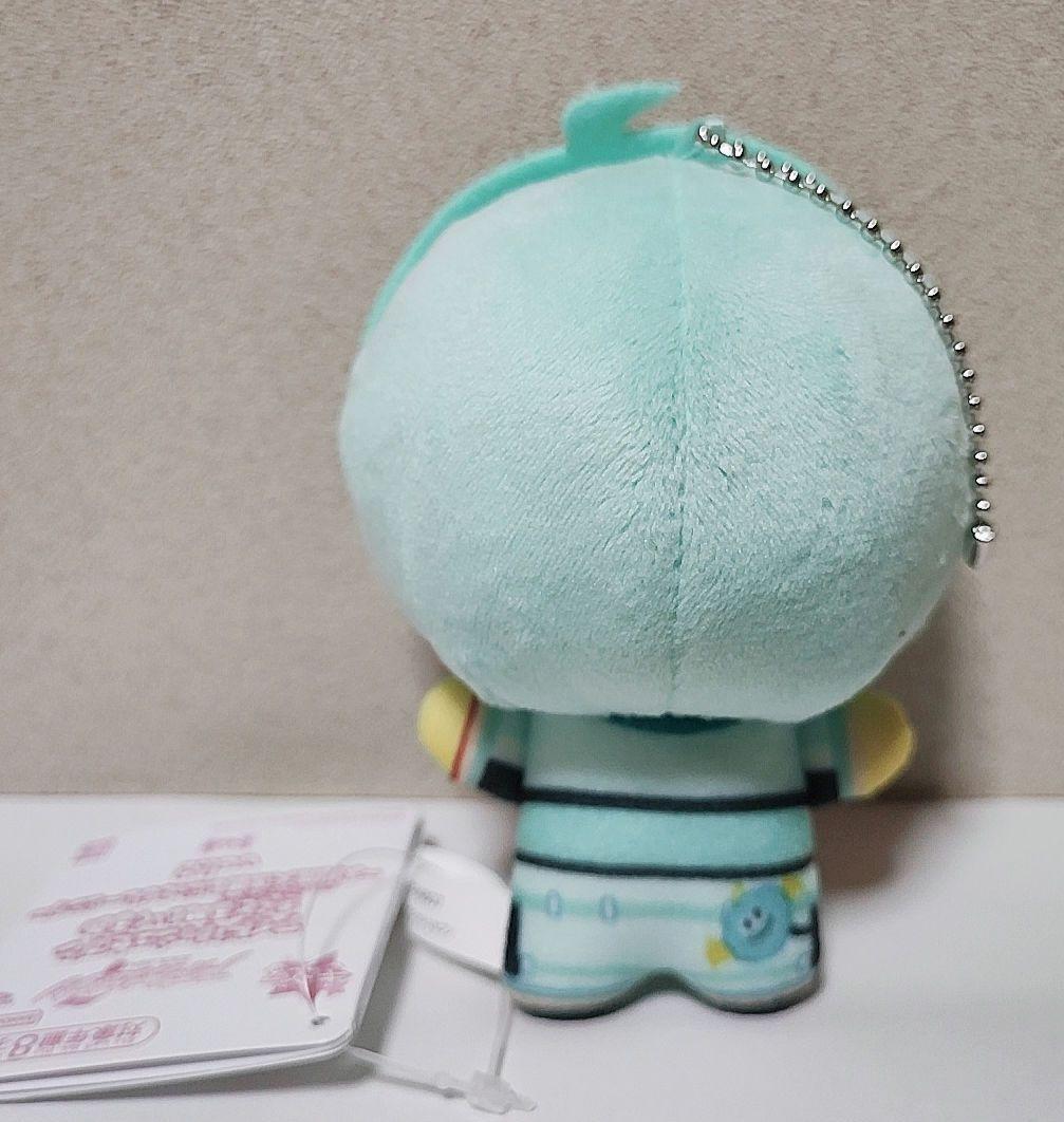 アイナナ 亥清悠 きらどる ぬいぐるみ お掃除 大作戦 ぶっとび レーシング