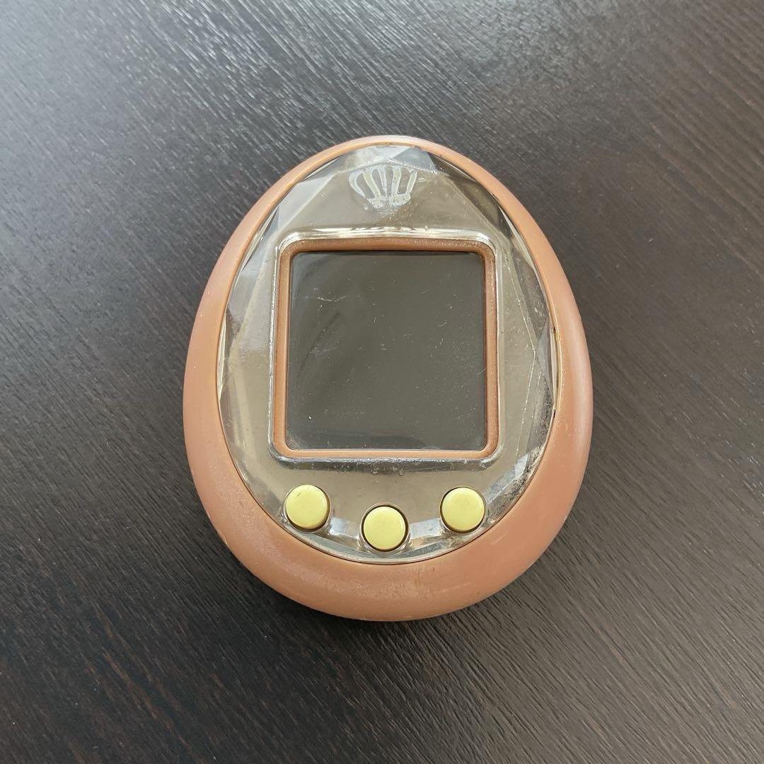 たまごっちiD メロディクラウン たまごっちiD メロディクラウン - メルカリ