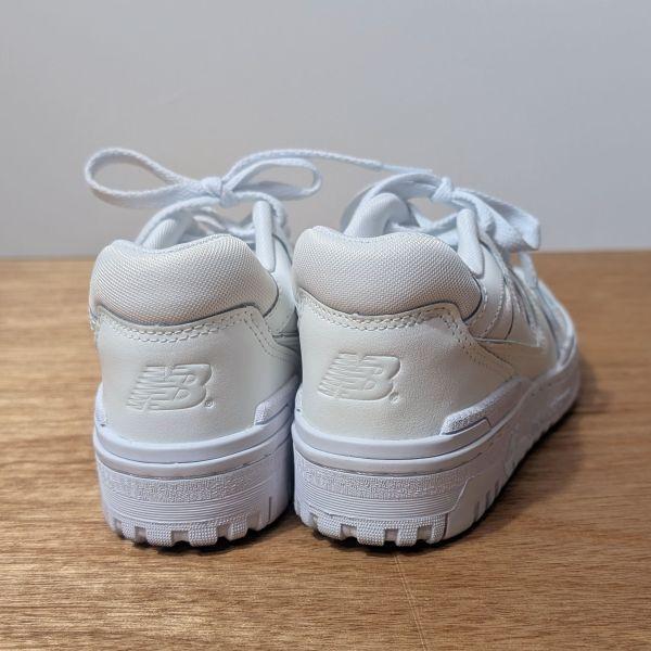 ニューバランス BB 550 New Balance 22.5cm スニーカー