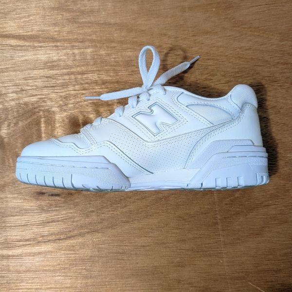 ニューバランス BB 550 New Balance 22.5cm スニーカー