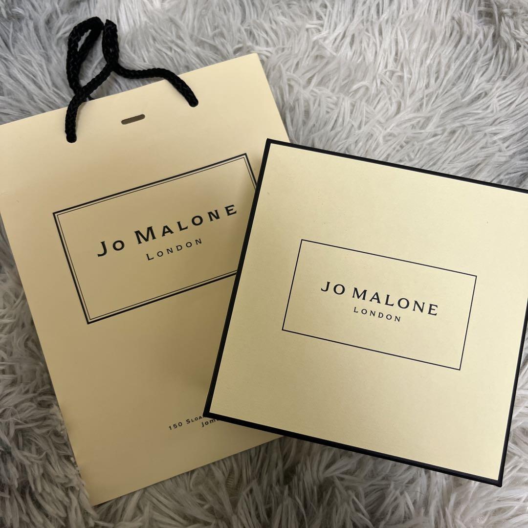 JO MALONE LONDON イングリッシュ ペアー & フリージア トラ…
