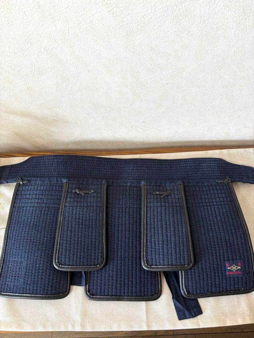 少年剣道防具セット