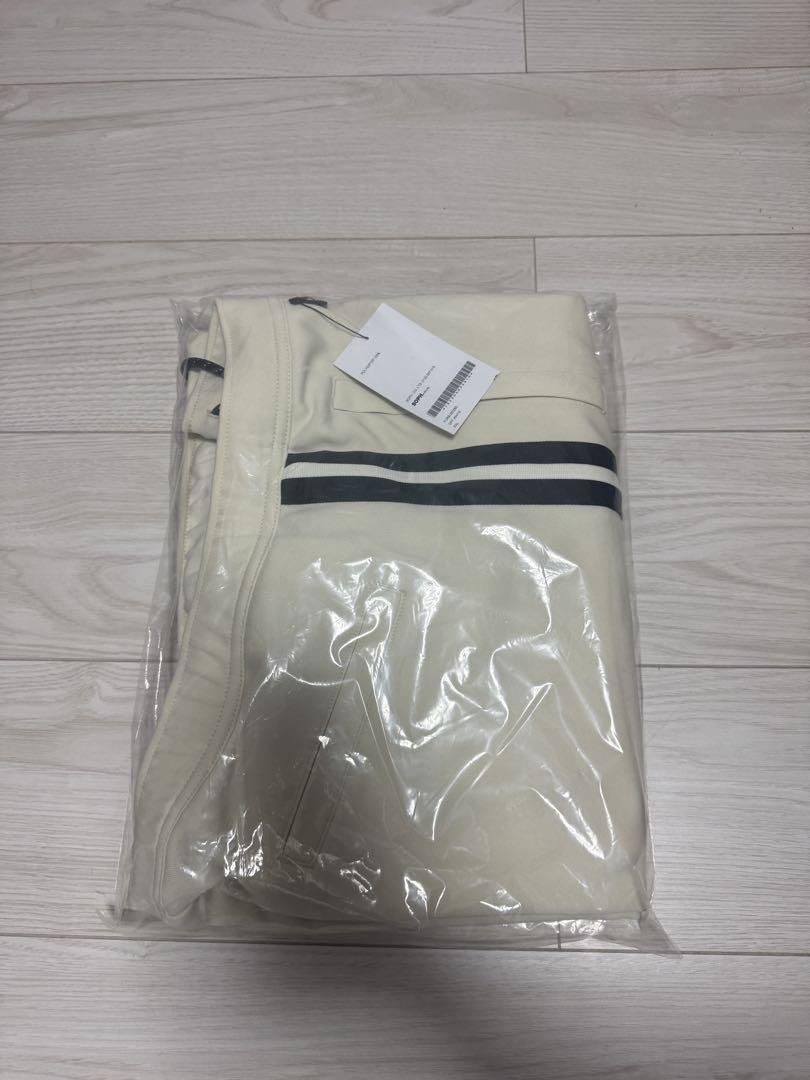 Bristol TRAINING TRACK RIBBED PANTS XXL