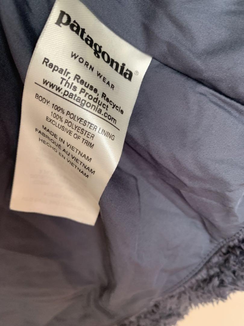 patagonia