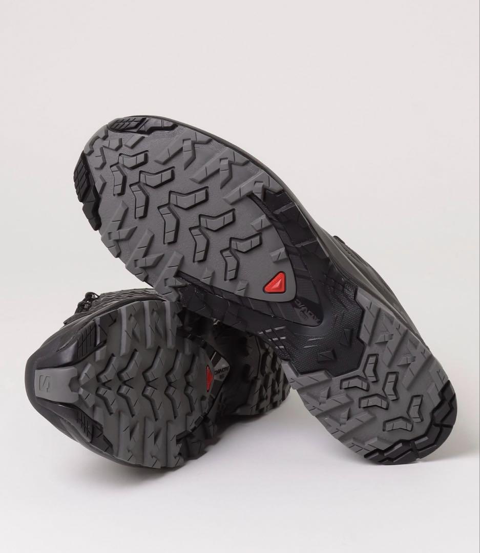 限定値下SALOMON XA PRO 3D V9 GTX ゴアテックス