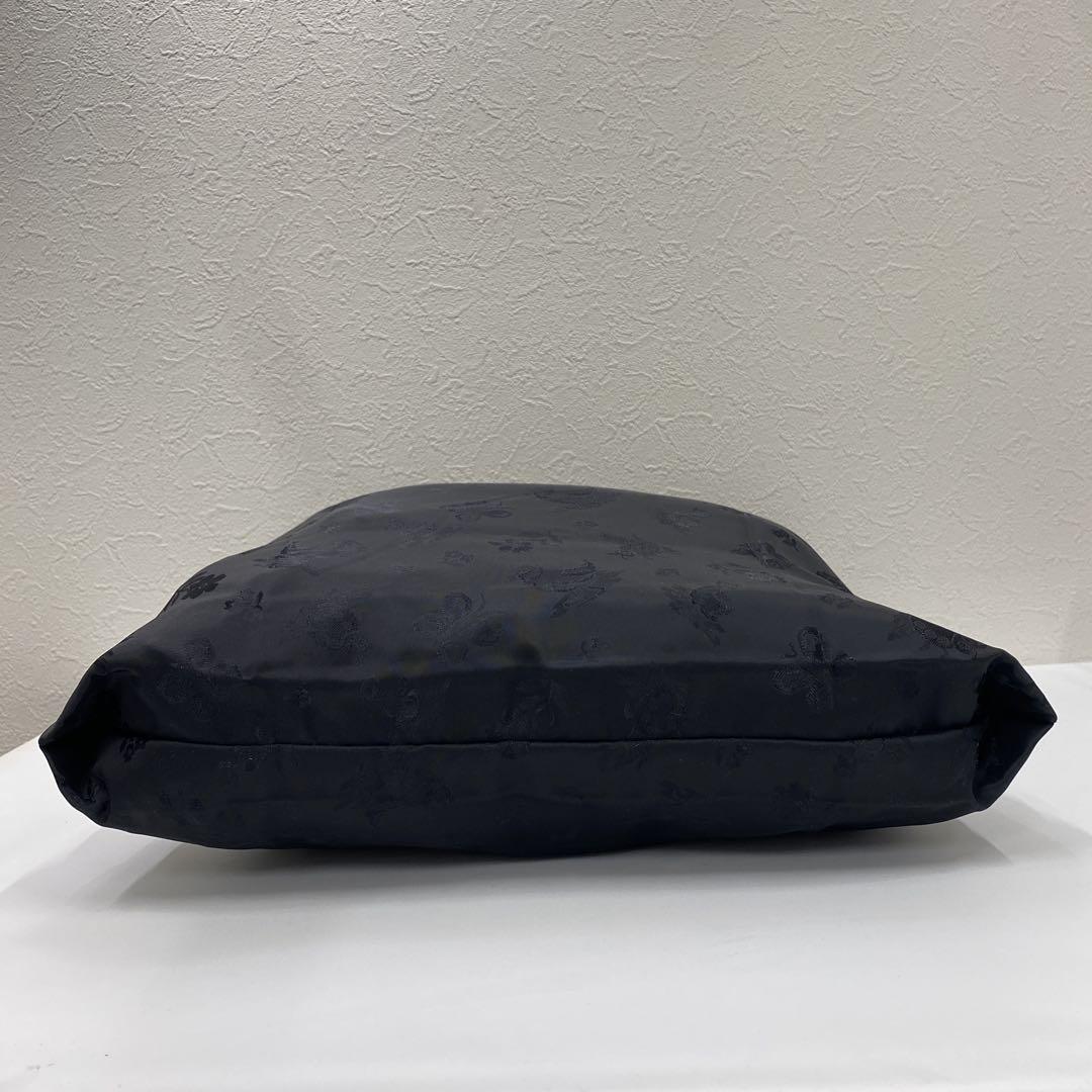 ○8891 良品 FEILER フェイラー エコバッグ ハイジ柄 タグ付き