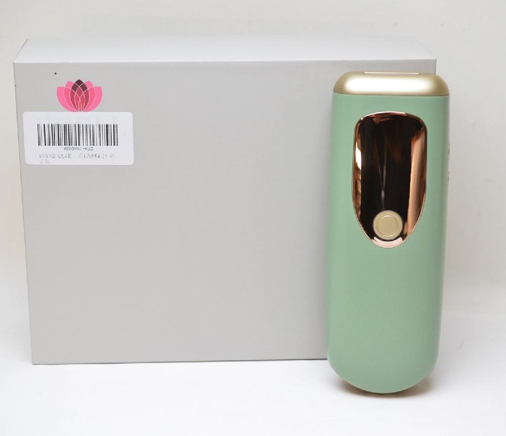 未使用 ROBLL 光美容器 脱毛器 TXP01 家庭用脱毛器