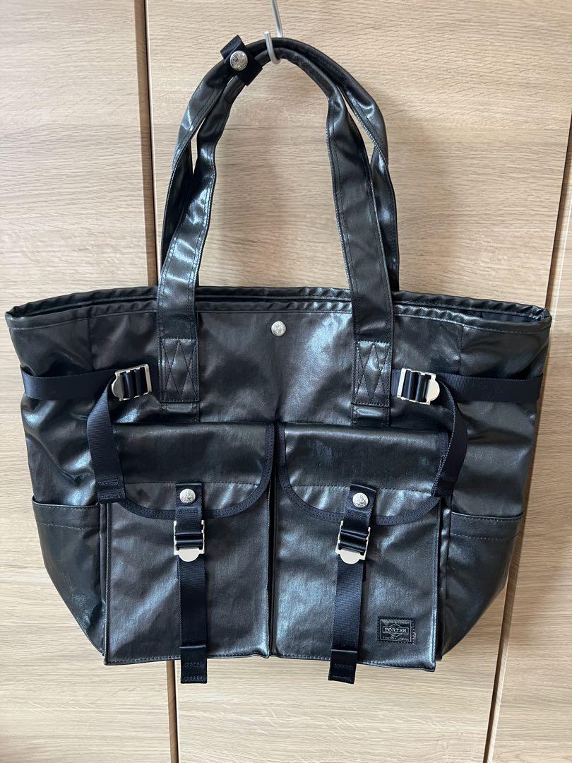 ⭐︎【極美品】吉田ポーター　トートバッグ