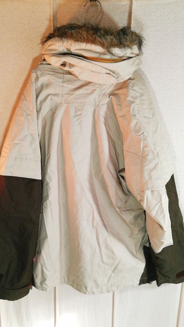 好評新作 HELLY ヘリーハンセン 高品質スノボジャケット 6ihwk-m48181153339 HANSEN 人気SALE大人気
