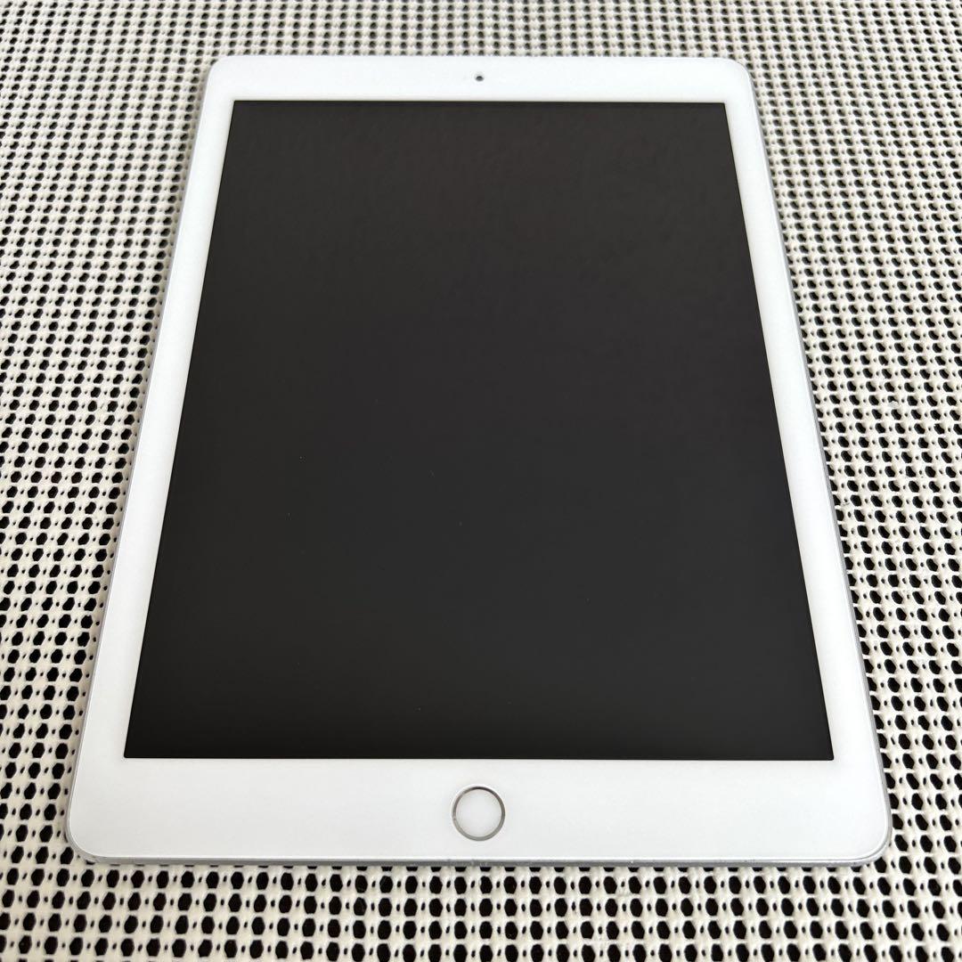 高質 869【早い者勝ち】電池最良好☆iPad6第6世代 128GB WIFIモデル☆ iPad本体