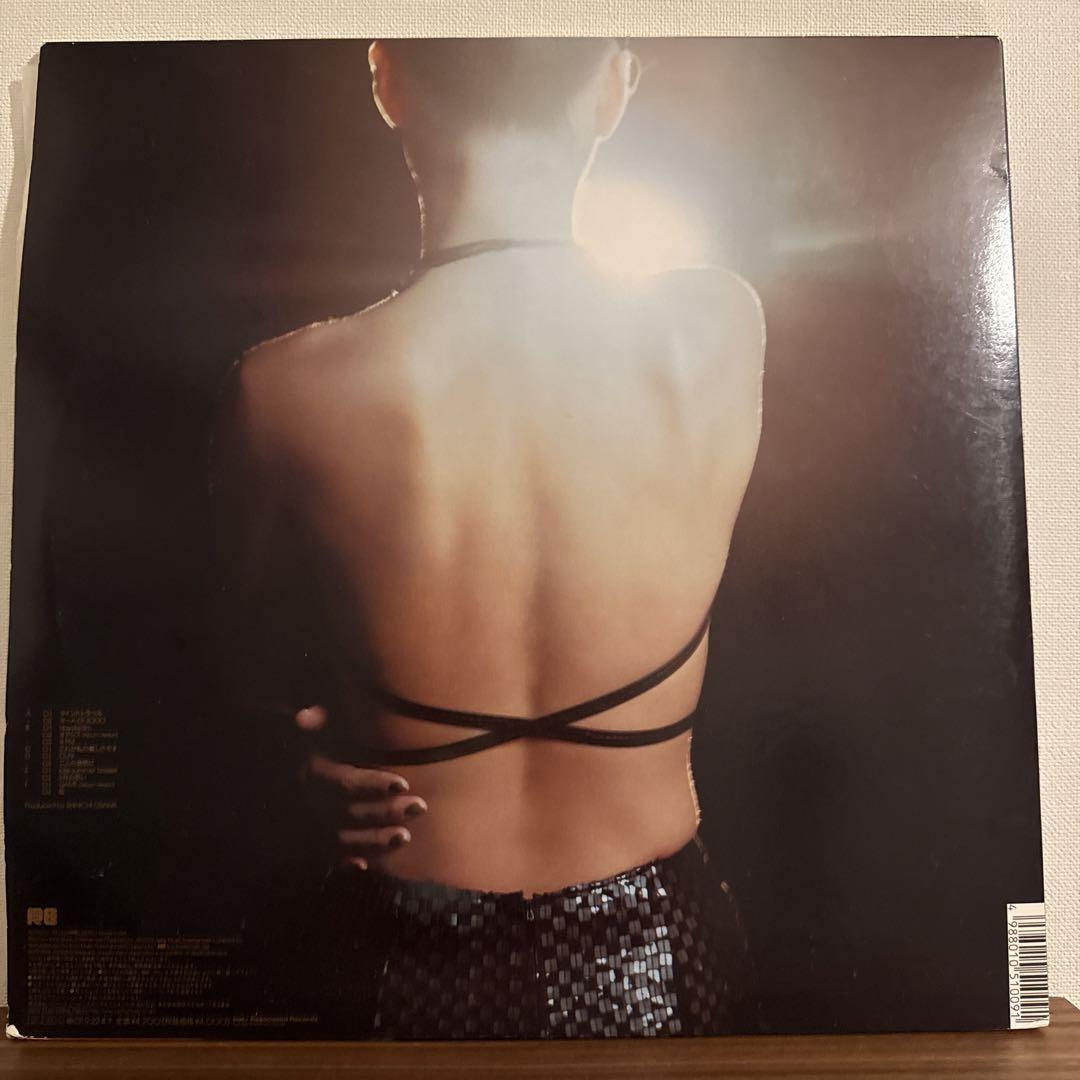 邦楽 bird Mind Travel 3LP