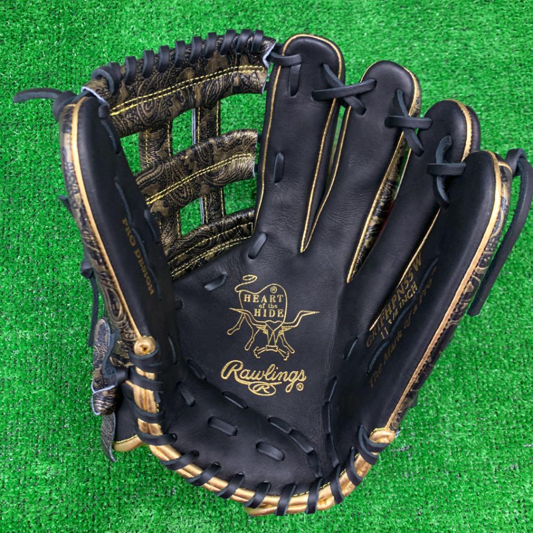 大特価!! :warning:型付け無料:warning:ローリングス オールラウンド用 ペイズリー柄:sparkles: 軟式グローブ 野球 Saikoukyuu no 大特価!! :warning:型付け無料:warning:ローリングス オールラウンド用 ペイズリー柄:sparkles: 軟式グローブ 野球 Saikoukyuu no