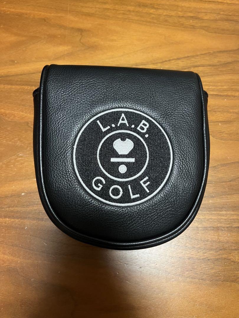 L.A.B. GOLF ヘッドカバー