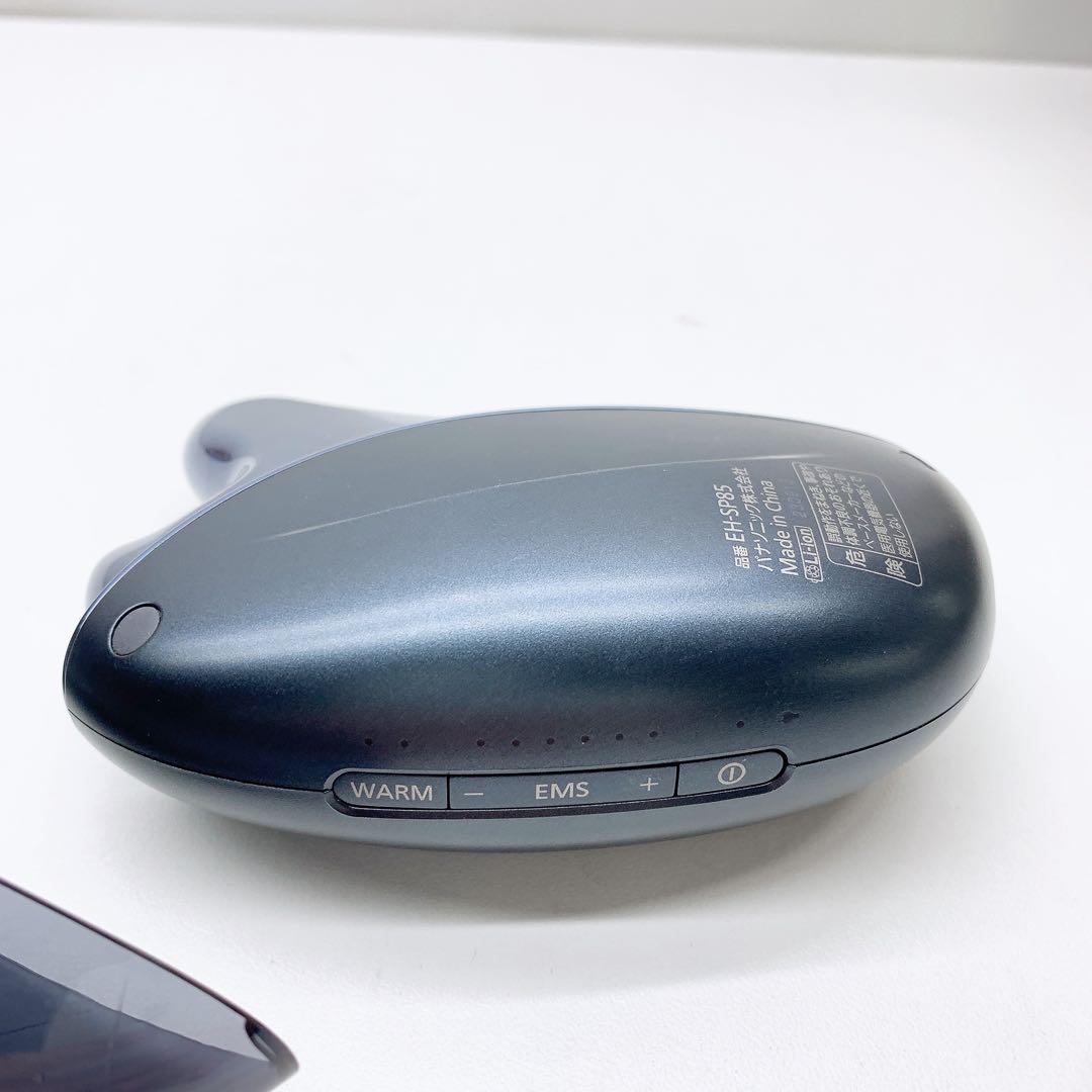 《ほぼ未使用》 Panasonic バイタリフト かっさ EH-SP85