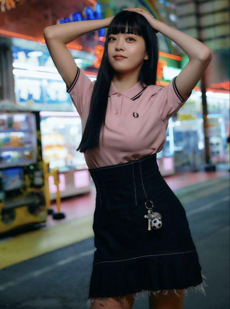 フレッドペリー THE FRED PERRY SHIRT - G3600
