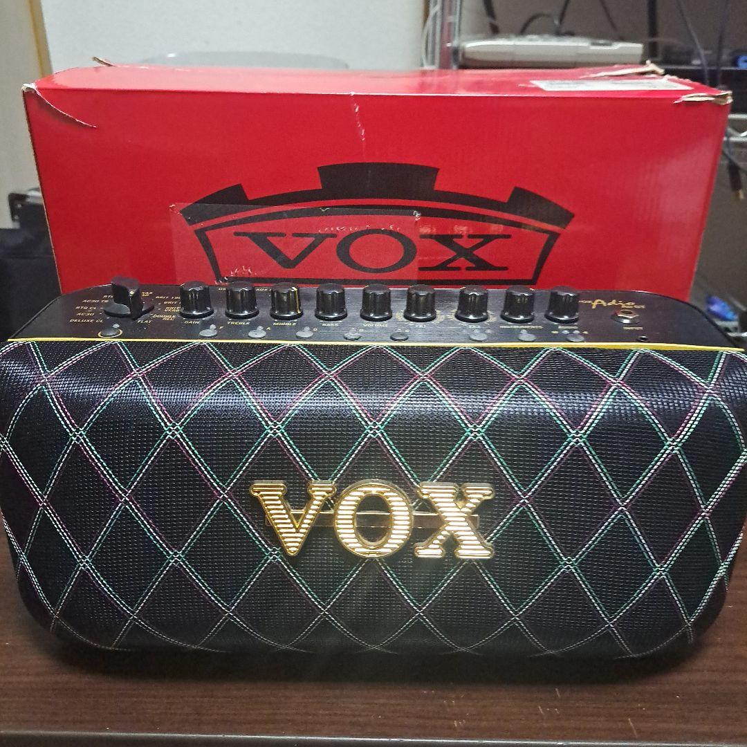 VOX Audio Air GT ギター用アンプ