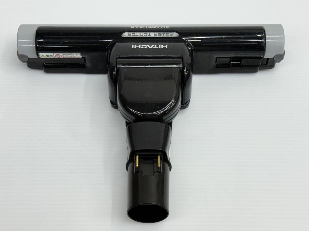 動作保証品　希少　D-AP38 日立　掃除機　ヘッド　回転ブラシ　吸い口　中古
