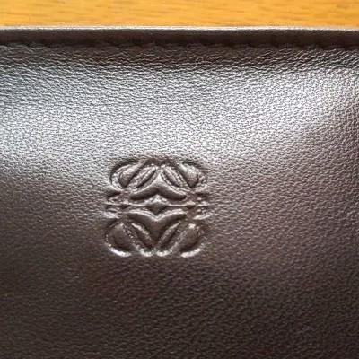 得価 LOEWE コインケース 8Prh6-m48186970433 低価NEW