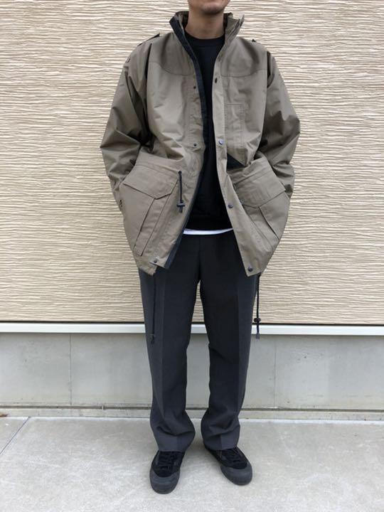 激レア デッド Dutch Military Field Jacket bckediri.beacukai.go.id