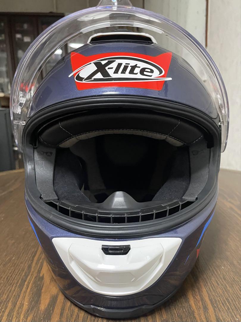 Nolan X-lite X-903 フルフェイスヘルメット XLサイ