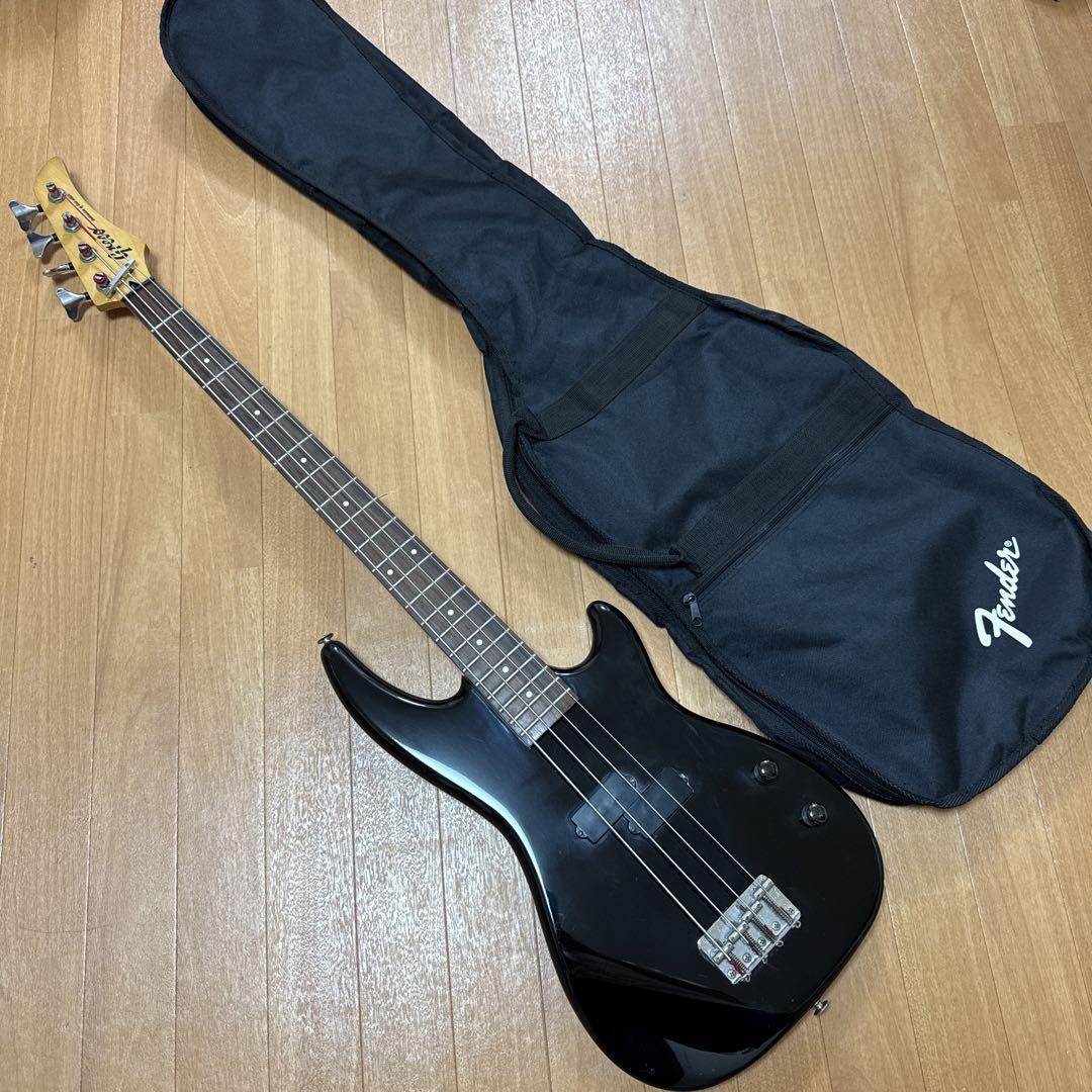 ベース Greco PJB-M3
