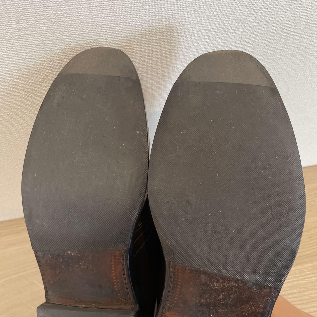ALDEN オールデン 1339Y コードバン　チャッカブーツ