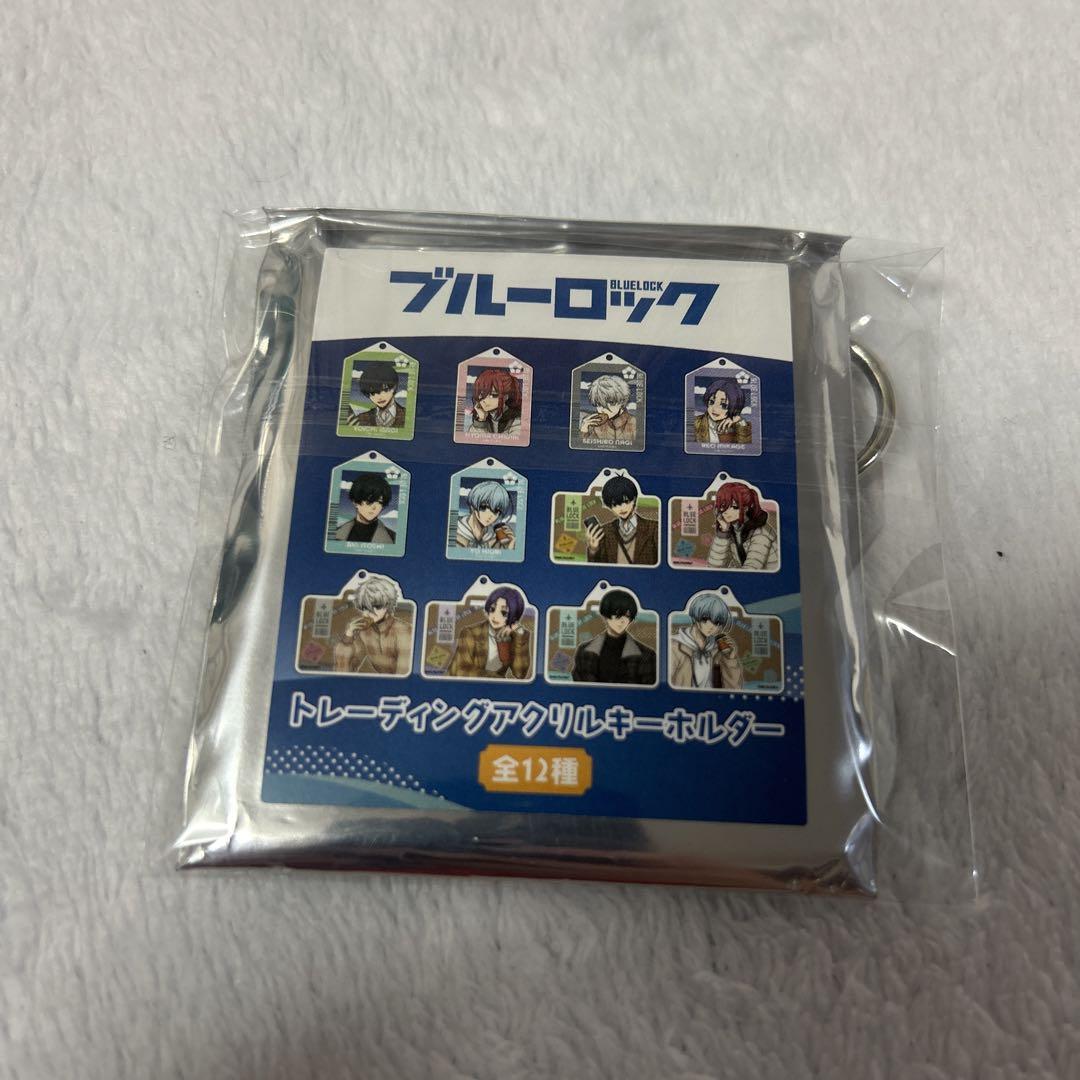 ブルーロック　糸師　凛　15点