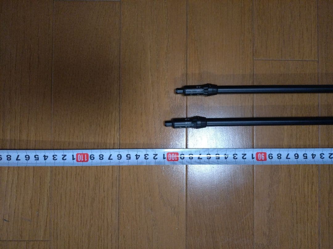 KBS PG HYBRID 85 ピンスリーブ 3U 4U用 KBS PG HYBRID 85 ピンスリーブ 3U 4U用