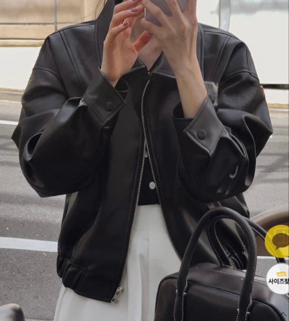 ライダージャケットジャケット SIZE