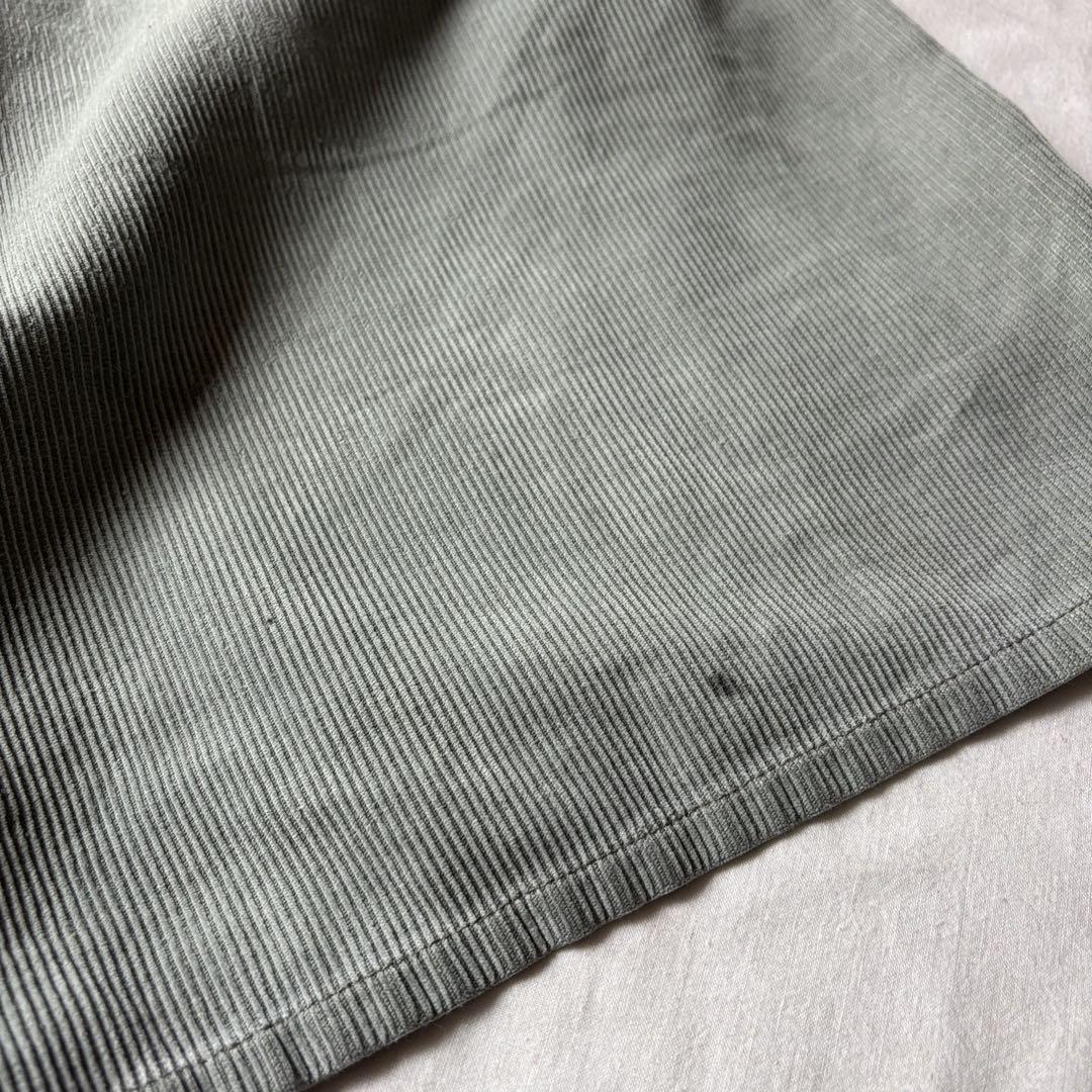 90s LEVI'S silver tab BOXY SHORT バギーショーツ