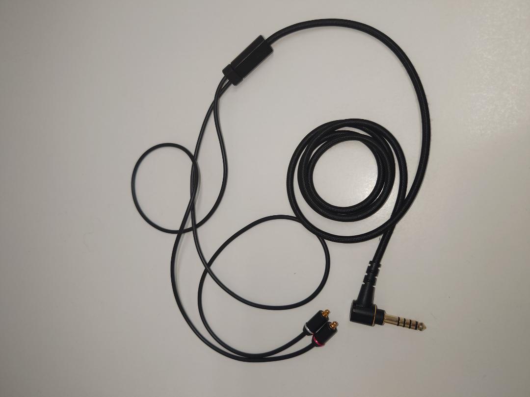 SONY リケーブル MUC-M12NB1オンライン