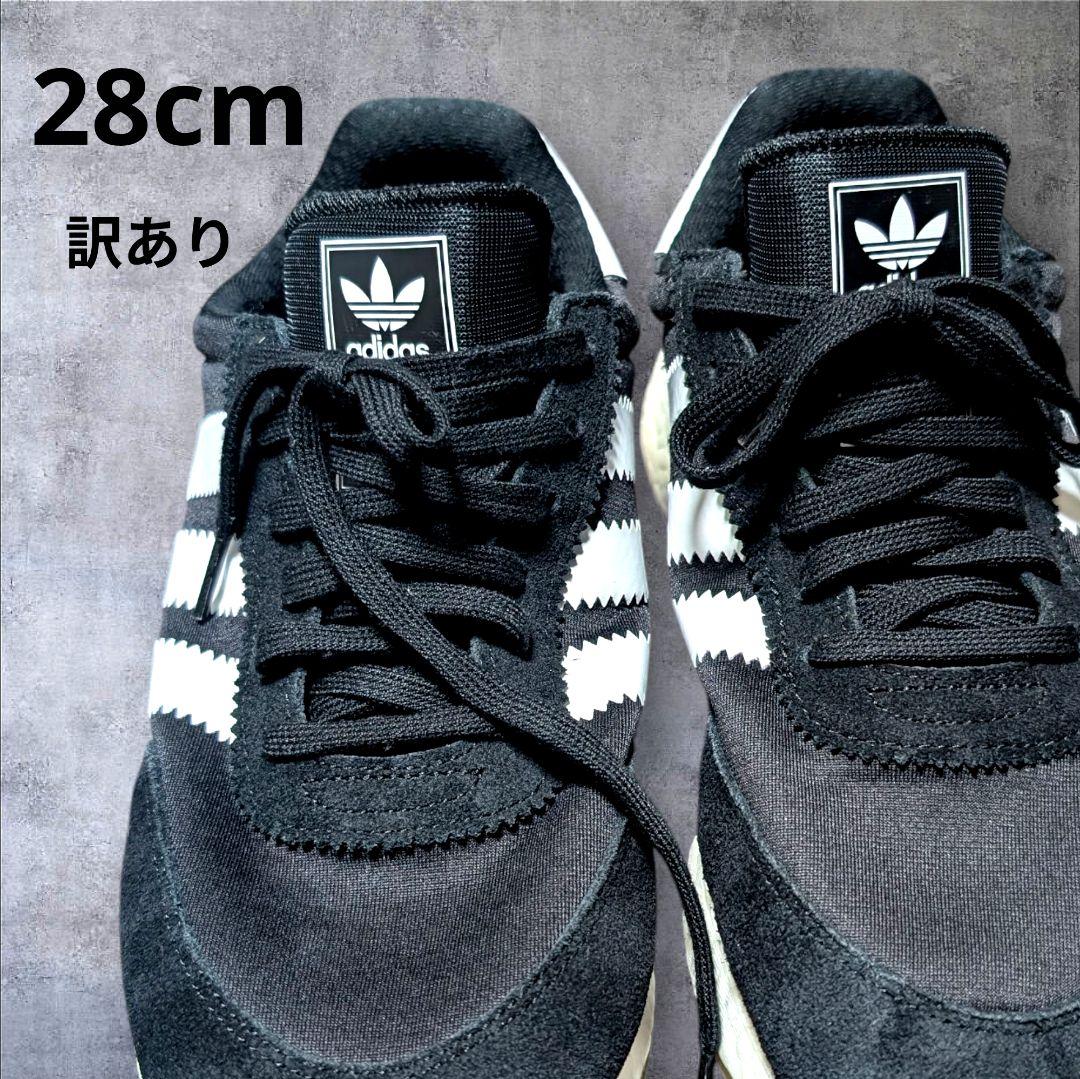 アディダス adidas INIKI RUNNER イニキ ランナー 28cm靴