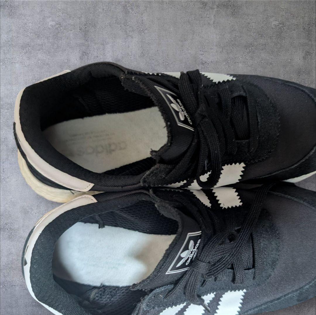 アディダス adidas INIKI RUNNER イニキ ランナー 28cm