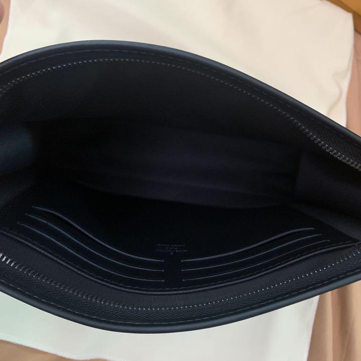 人気SALE品質保証 ルイヴィトン クラッチバッグ ポシェット ヴォワヤージュ MM M61692 7QwTF-m48190556238 NEWお得
