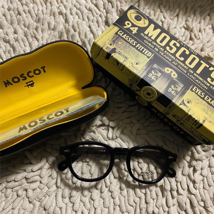 オンライン限定商品】MOSCOT LEMTOSH モスコット レムトッシュ 46黒 サングラス/メガネ 小物¥9,900-ensalud.net オンライン限定商品】MOSCOT LEMTOSH モスコット レムトッシュ 46黒 サングラス/メガネ 小物¥9,900-ensalud.net