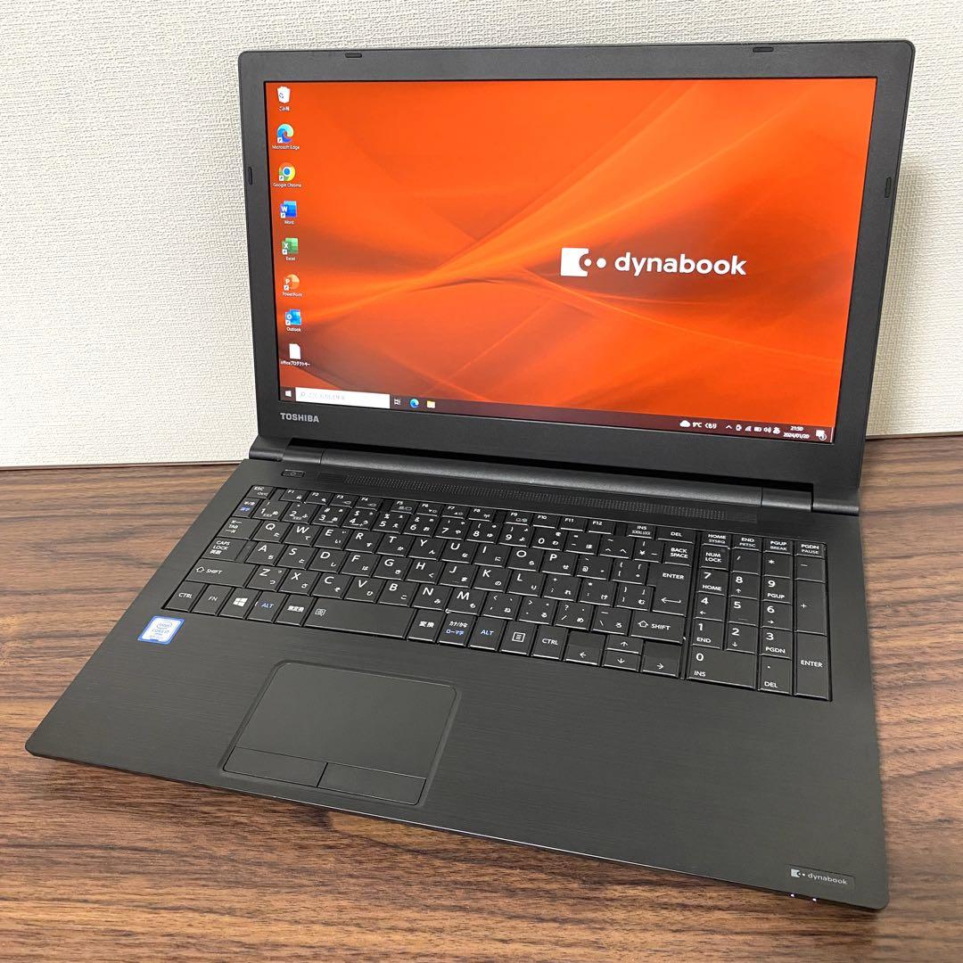 NEC AMD Ryzen 3 3200U/SSD500GB/メモ12GB ノートPC