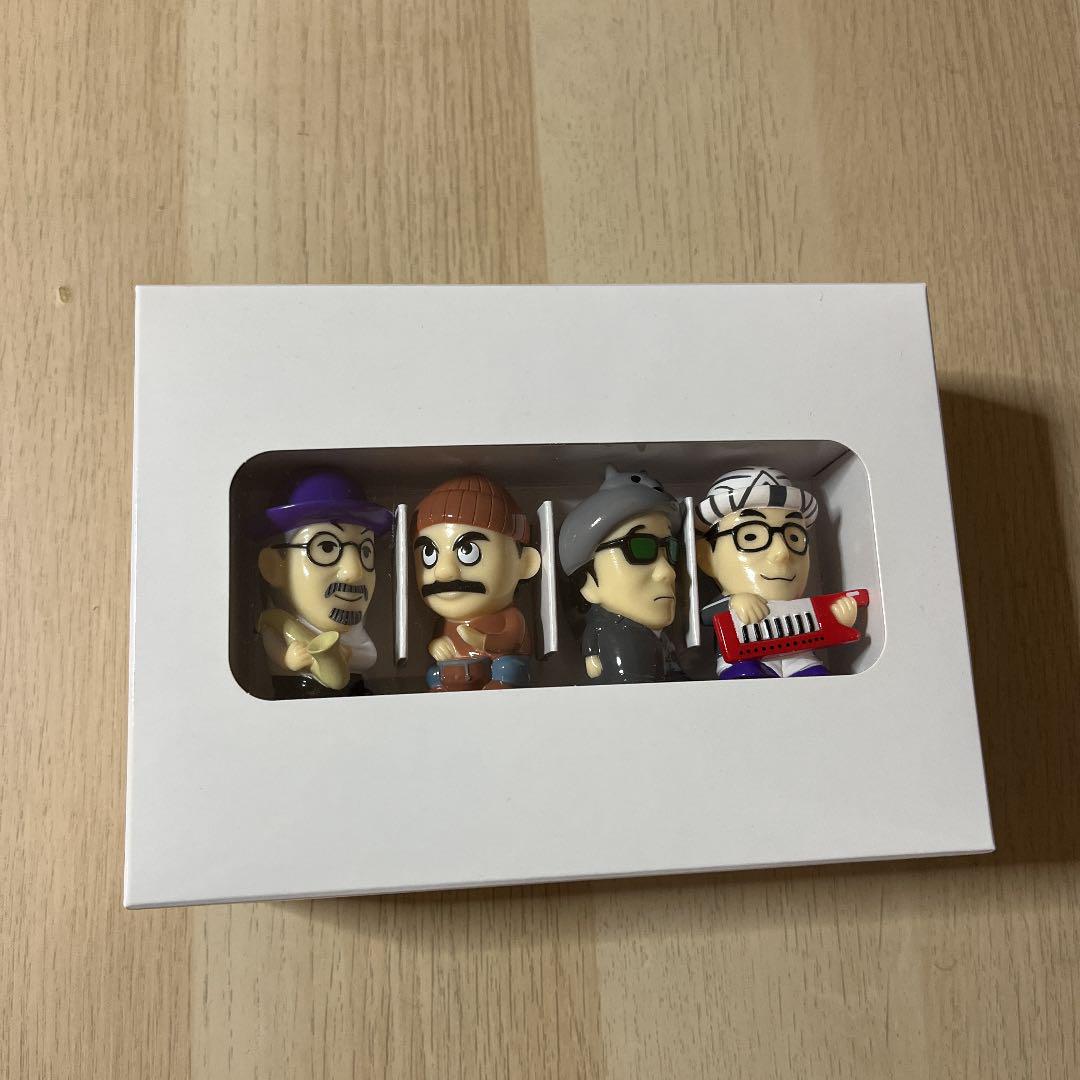 DC/PRG 7CD BOX dCprG 菊地成孔
