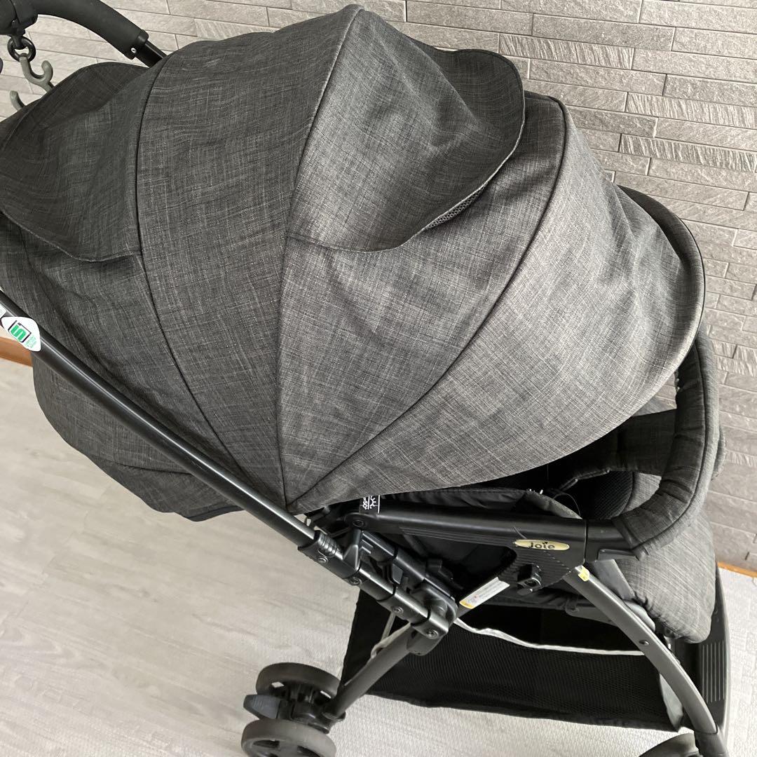 Joie ベビーカー スマバギ　stroller
