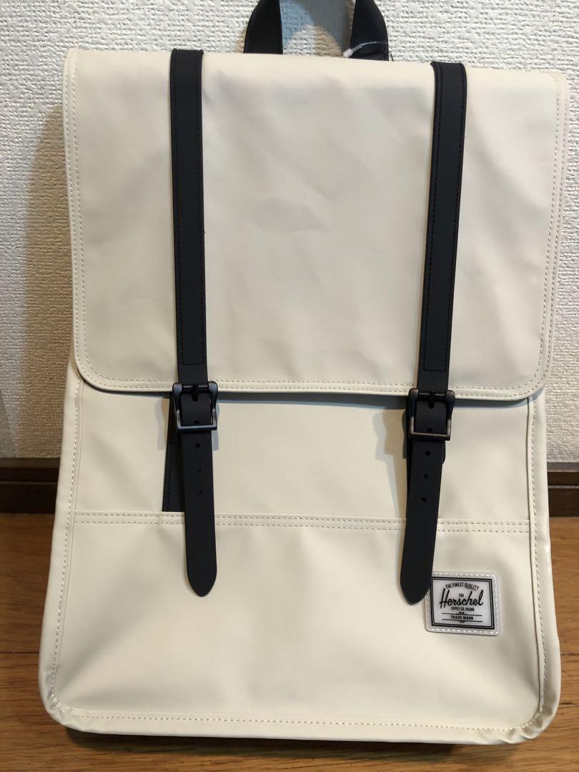 新品 ハーシェル バックパック 画像1
