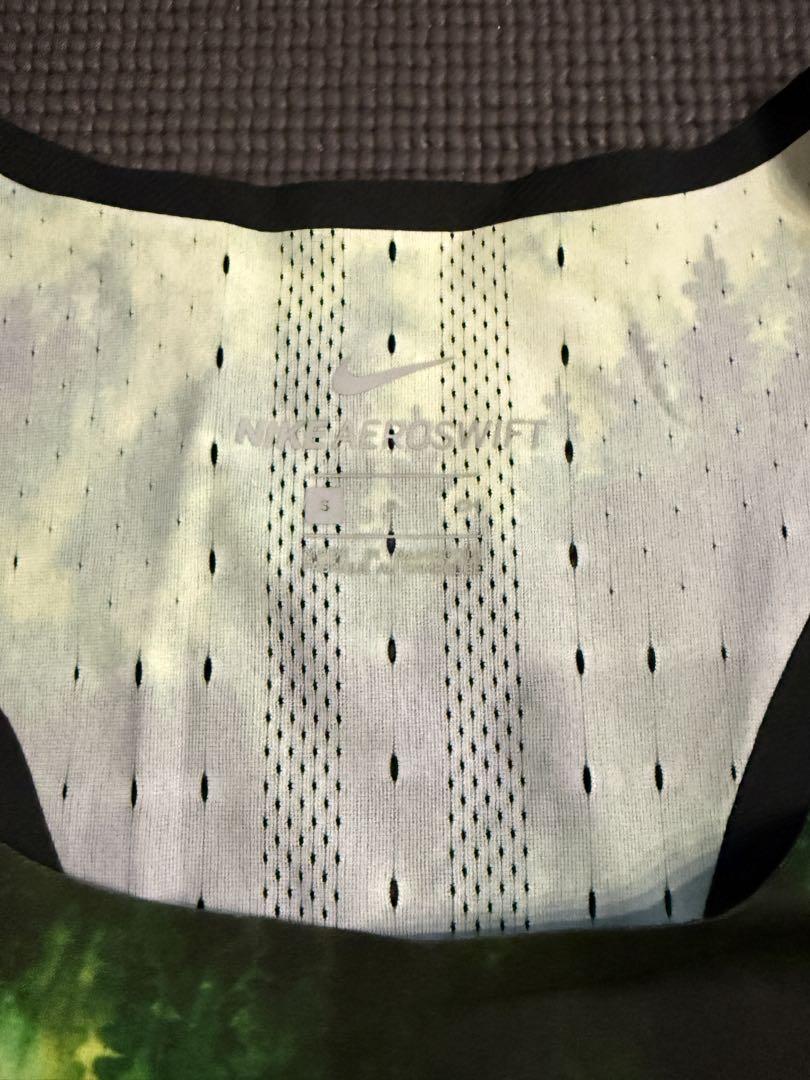 Nike Oregon Track Club シングレット S
