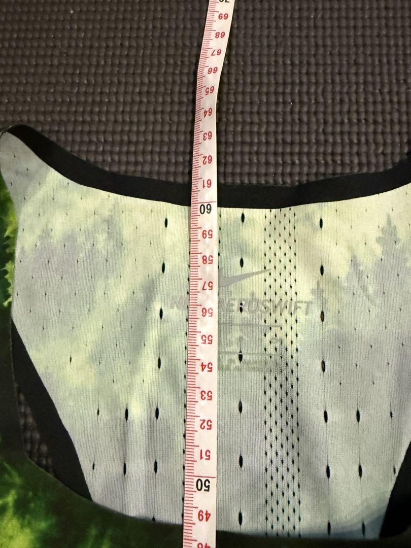 Nike Oregon Track Club シングレット S