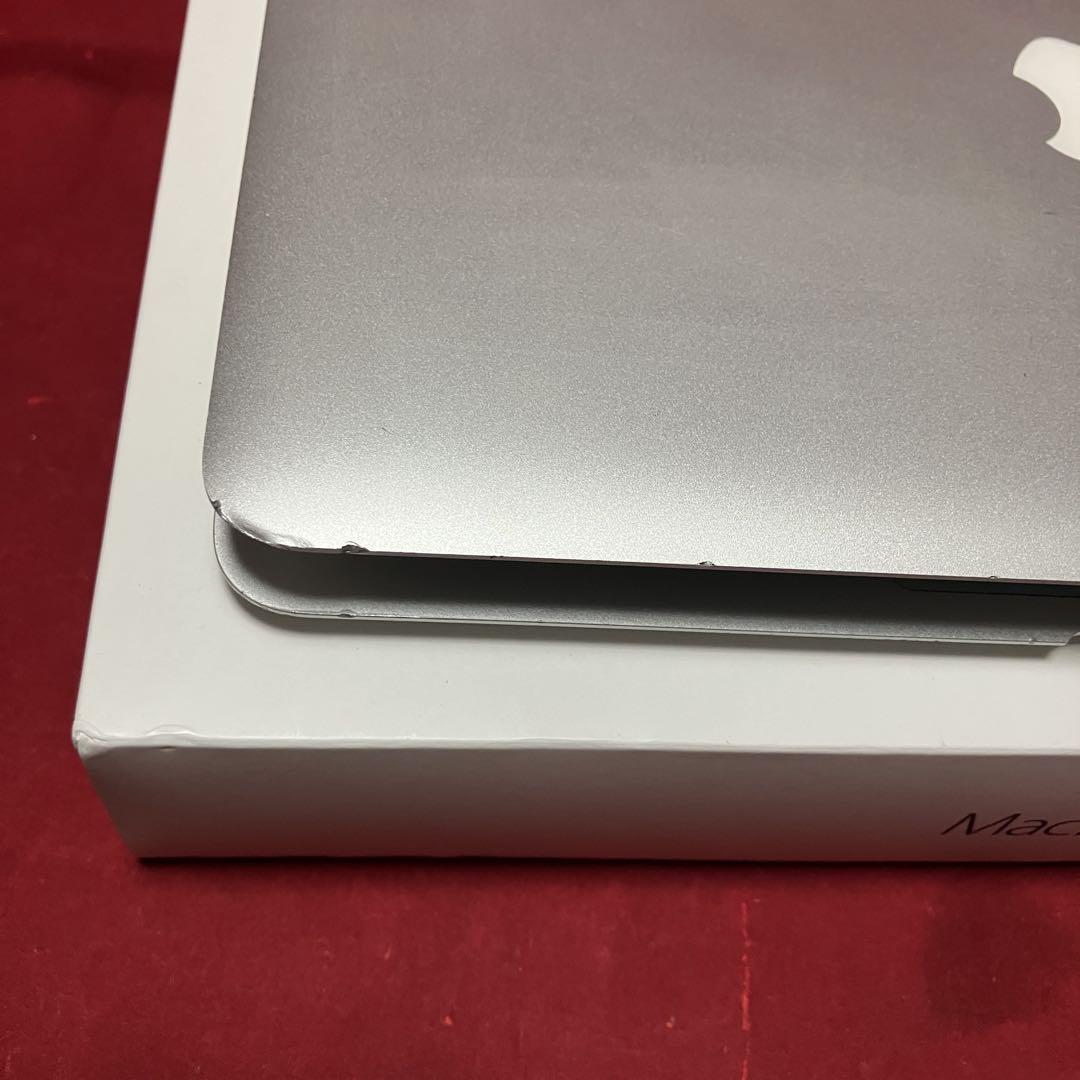 MacBook