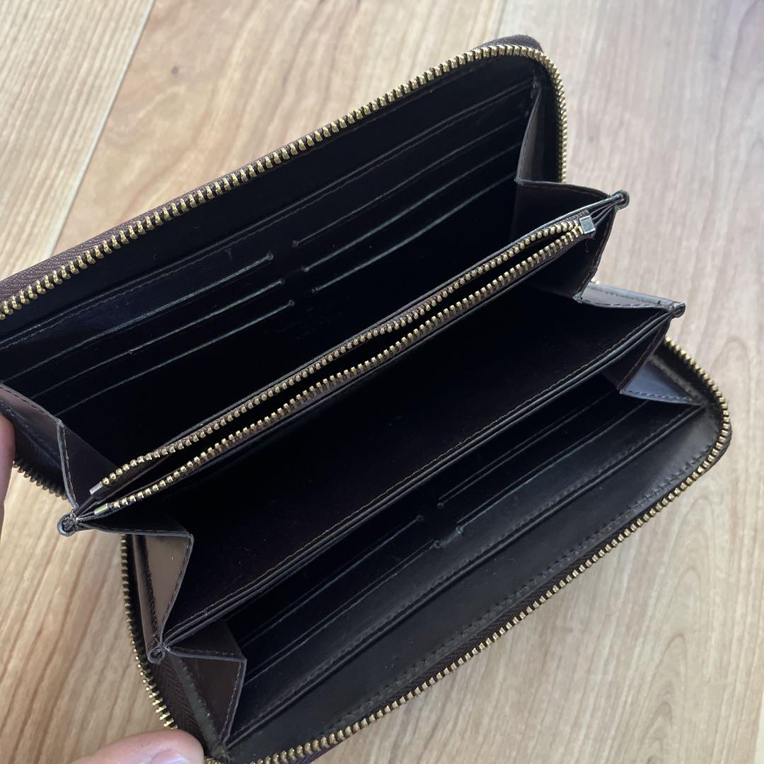 Vuitton 長財布